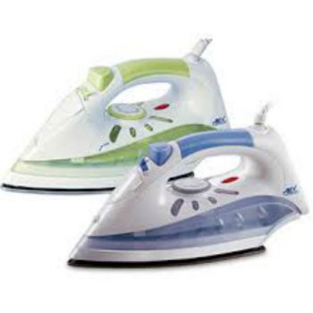 Anex AG 1025 Steam Iron
